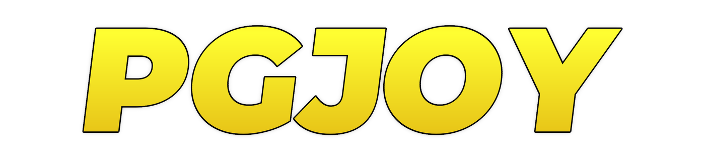 pgjoy Logo